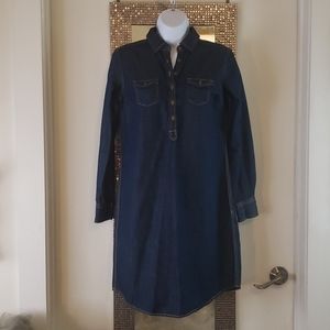 Brooks Brothers Dress